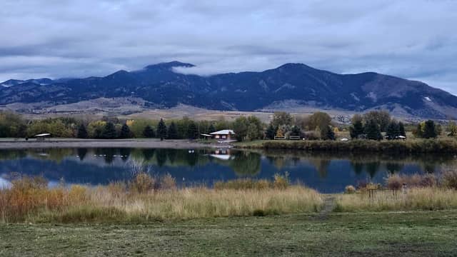 Glen Lake Rotary Park - Image 1