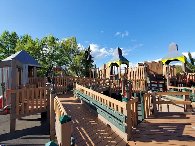 Columbia Park - Image 2