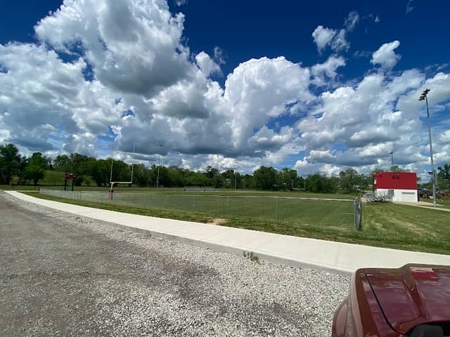 City of Hurricane - Bridge Park (Lower) - Image 1