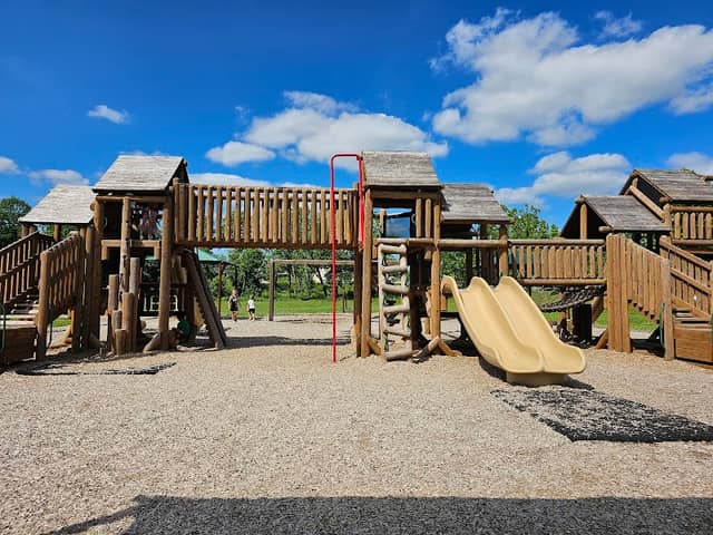 City of Hurricane - Bridge Park (Lower) - Image 3