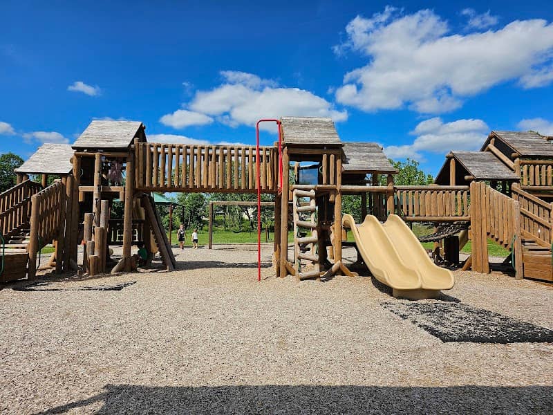 City of Hurricane - Bridge Park (Lower) - Image 3