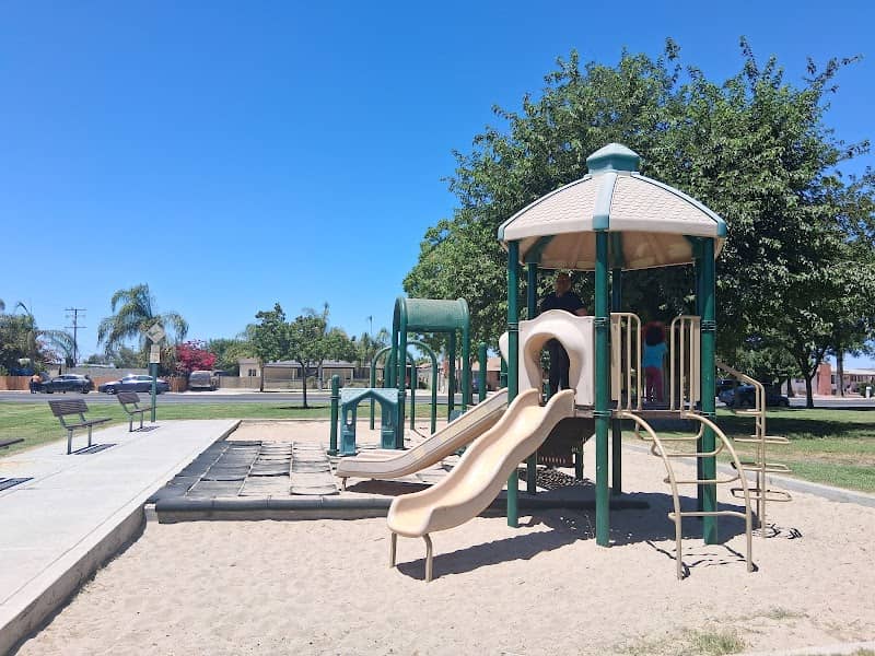 Memorial Park - Image 1