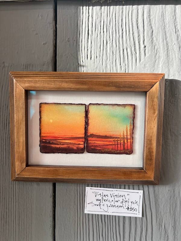 White Bird Gallery - Image 1
