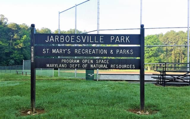 Jarboesville Park - Image 1