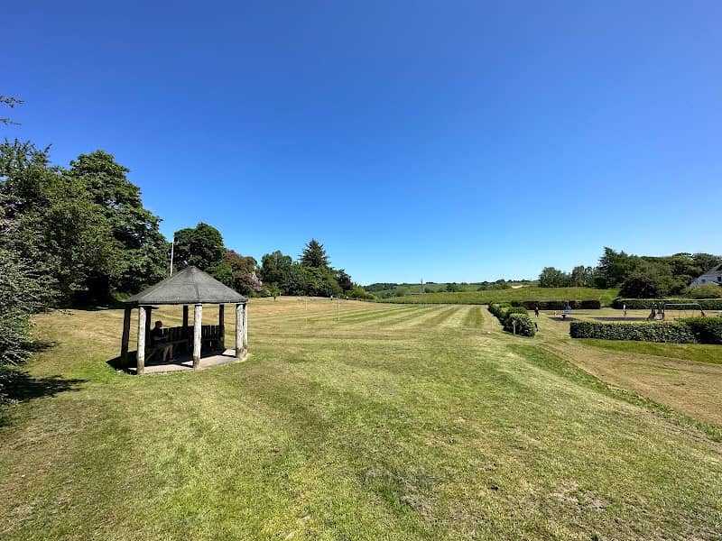 New Galloway Park - Image 1
