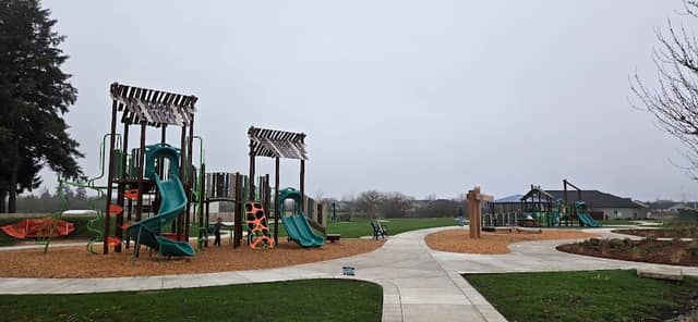 John C. Barnard Park - Image 1