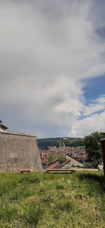 Griffin Fort - Image 3