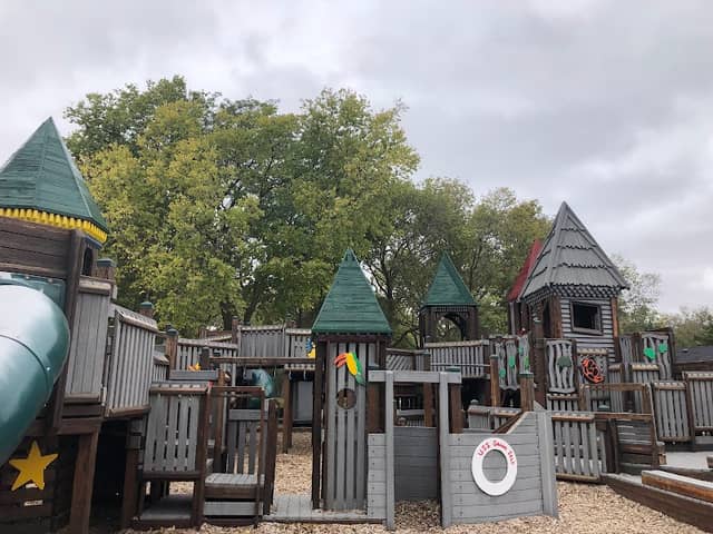 Stolley Park Kids Kingdom - Image 2