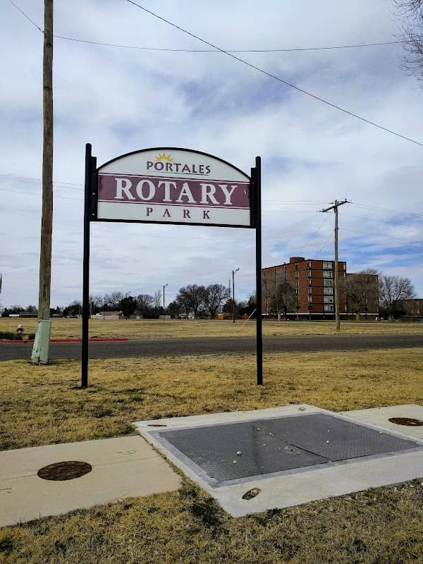 Rotary Park - Image 1