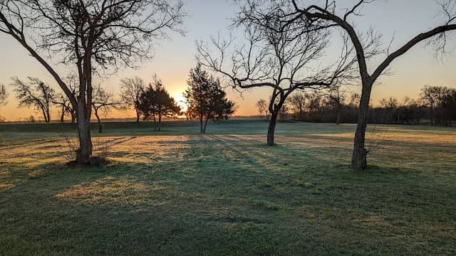 Kaufman City Lake Park - Image 2