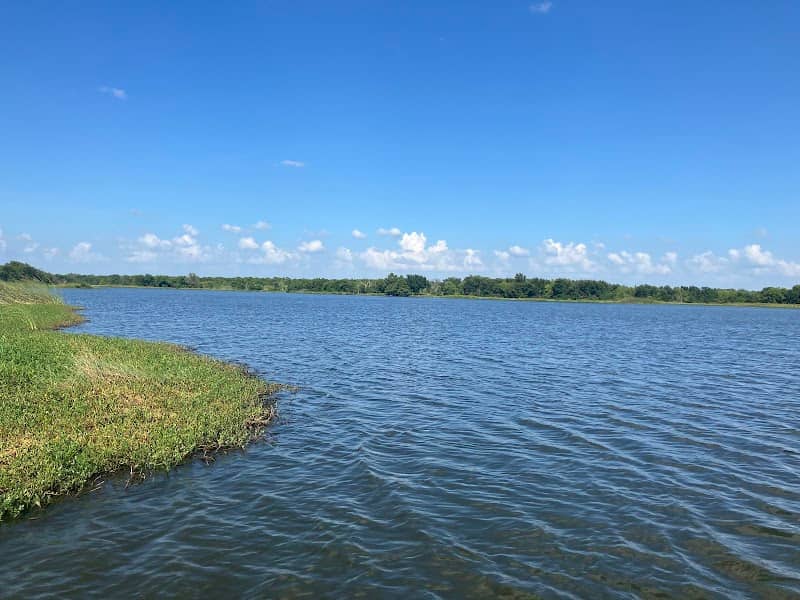 Kaufman City Lake Park - Image 1