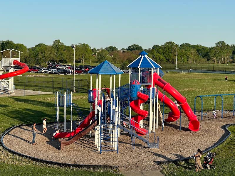 Freedom Park - Image 2