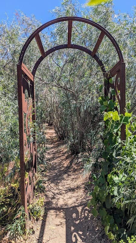 Santa Ynez Valley Botanic Garden - Image 2