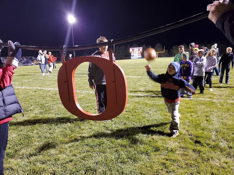 Osakis Athletic Fields - Image 1