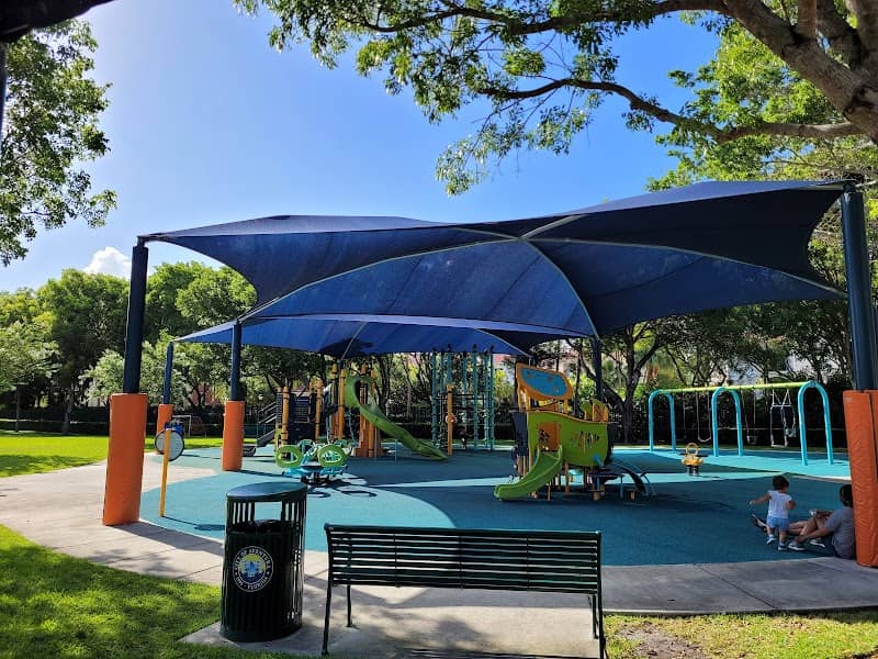 Veterans Park - Image 2