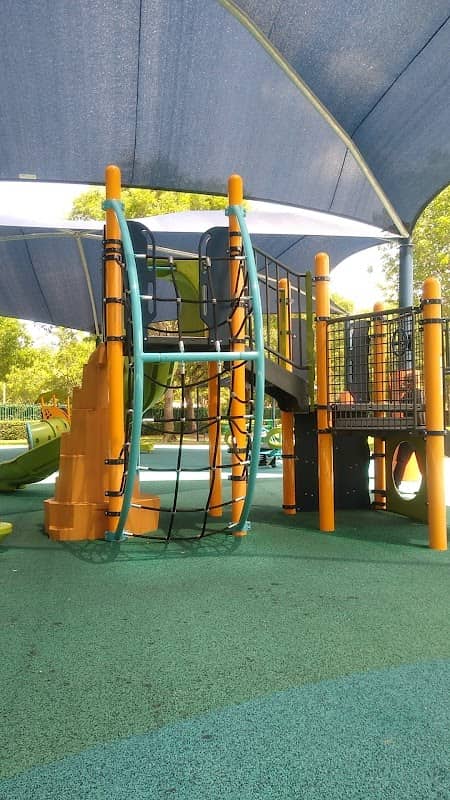Veterans Park - Image 1