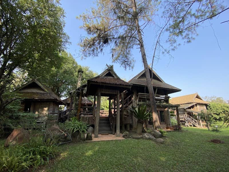 บ้านแสนเพลิน(ไม้ไทย) - Image 1