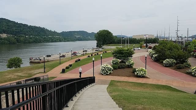 Ohio River Overlook - Image 1