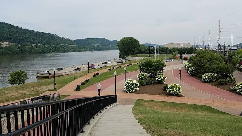 Ohio River Overlook - Image 1