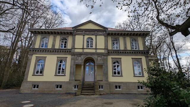Park von Bennigsen - Image 1