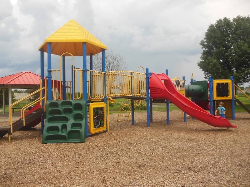 Prairie View Park - Image 3