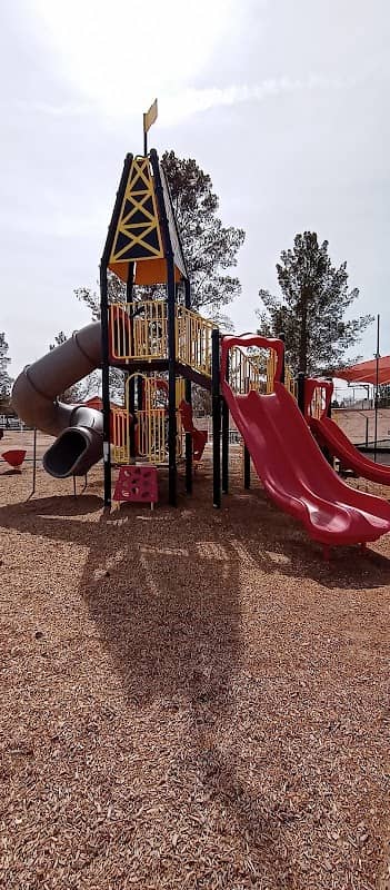 Mata-Rodriguez Park - Image 1