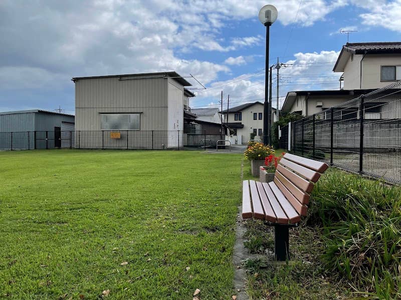 Kanaijido Park - Image 2