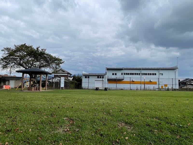 Kanaijido Park - Image 1