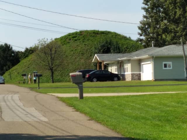Hartman Mound - Image 2