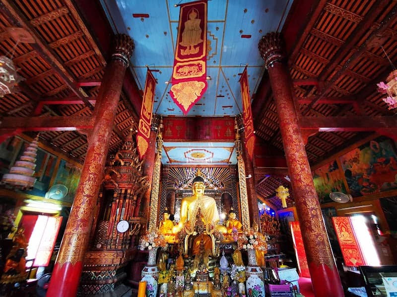Wat Pratu Ton Phueng - Image 2