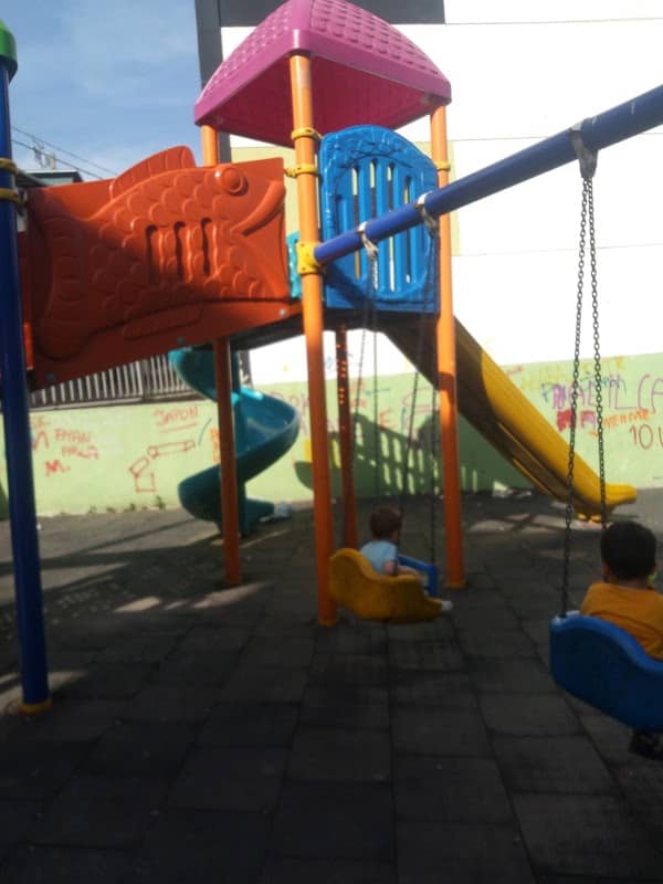 Sancaktepe Municipality Hijaz Park - Image 1