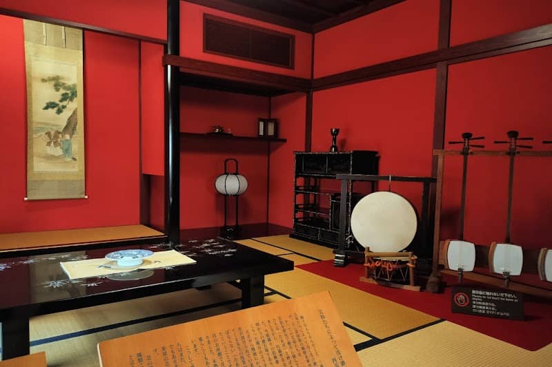 Kanazawa Nishi-chaya Museum - Image 1