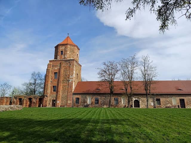 Culture Center "Toszek Castle" - Image 1