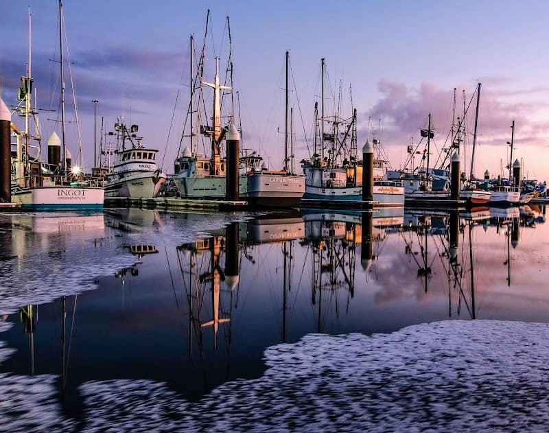 Crescent City Harbor District - Image 3