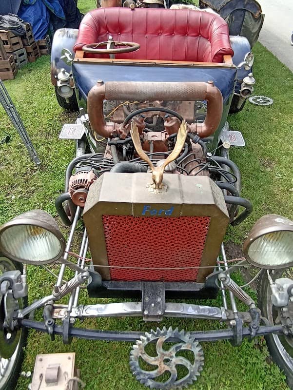 STEAMFEST - Image 1
