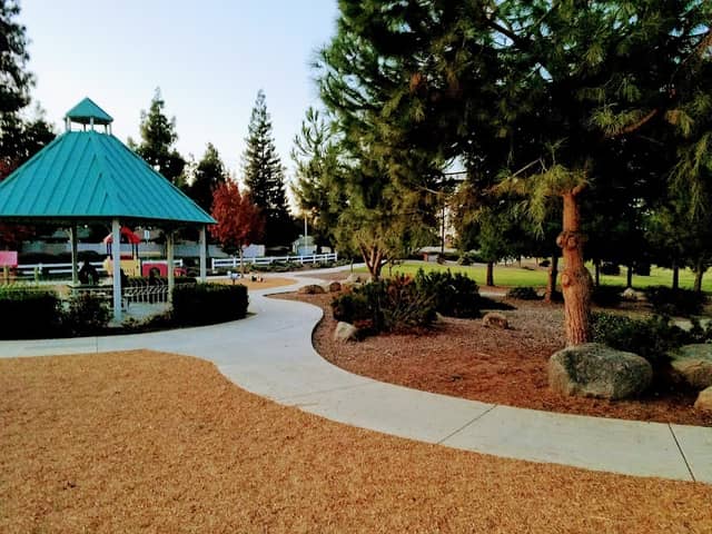 Cherry Meadow Park - Image 1