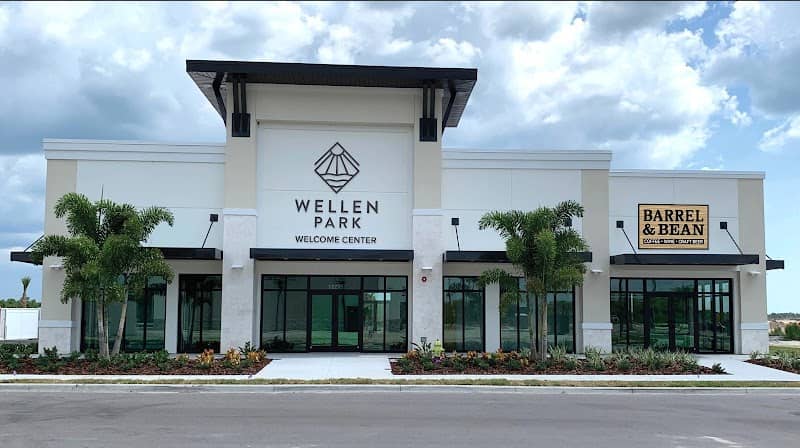 Wellen Park Welcome Center - Image 1