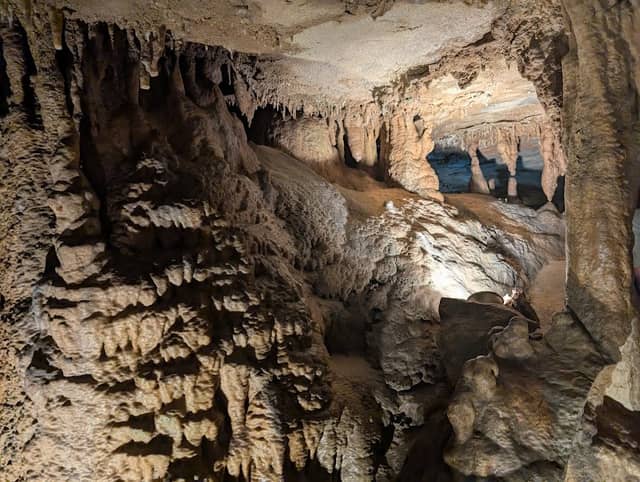 Wyandotte Caves - Image 1