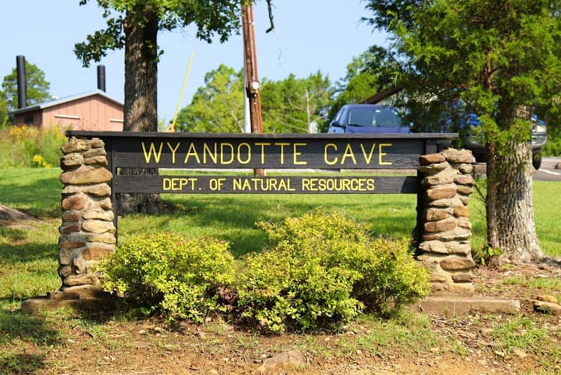 Wyandotte Caves - Image 3