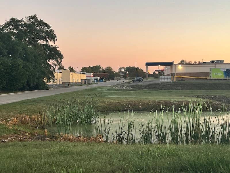 Teague Pond - Image 2
