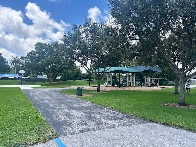 Ashley Hale Park - Image 1