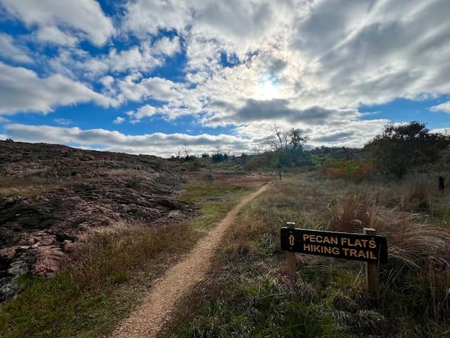 Pecan Flat Trail - Image 2