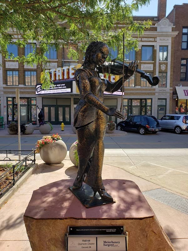 SculptureWalk | Sioux Falls - Image 2