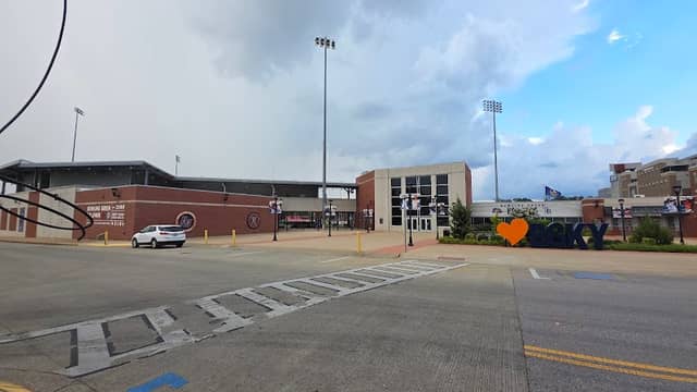 I Love BGKY Sign - Image 3