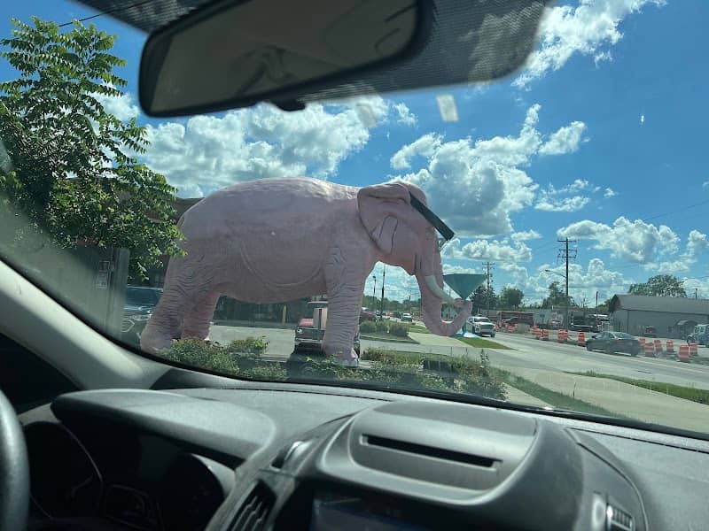 Pink Elephant - Image 2