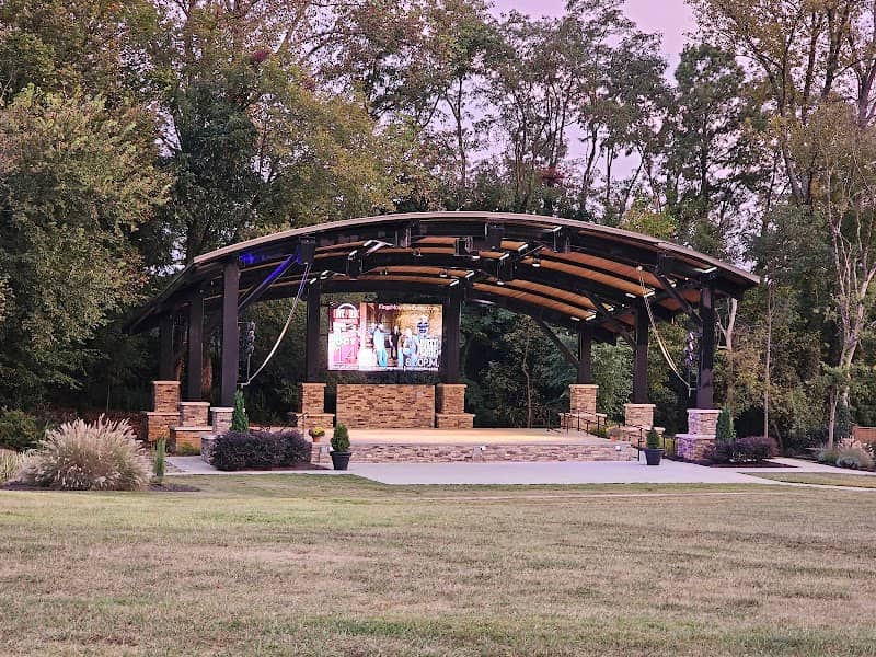 Kings Mountain Patriot Park - Image 1
