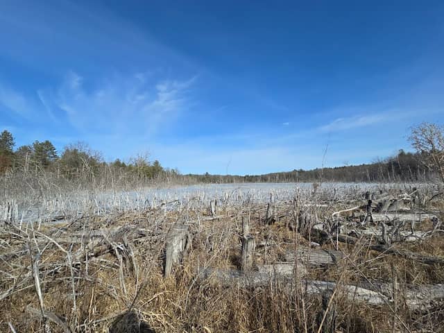 Plainfield Tunnel Channel Lakes - Image 2