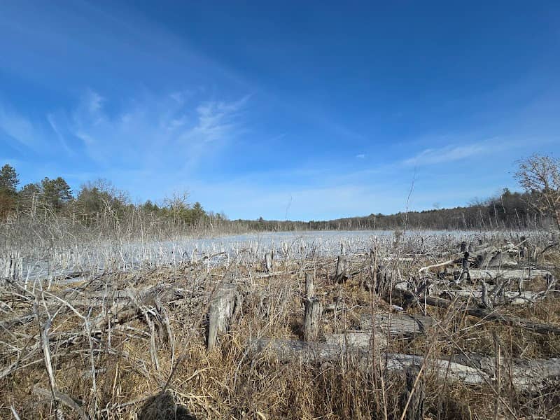 Plainfield Tunnel Channel Lakes - Image 2