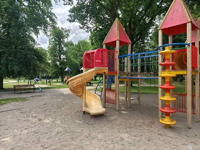 Artpark - Image 1