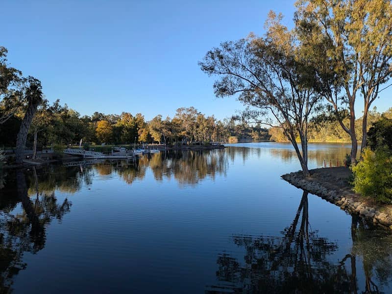 Vasona Lake County Park - Image 1